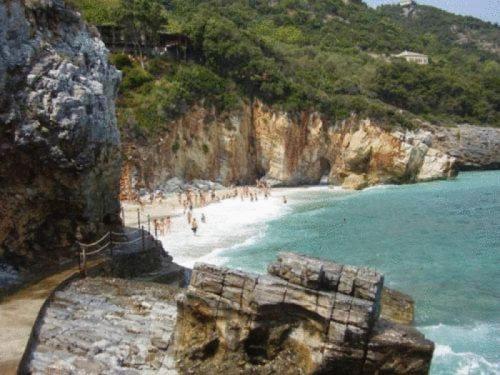 Hotel Manthos Blue 3*