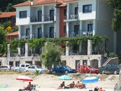 Hotel Manthos Blue