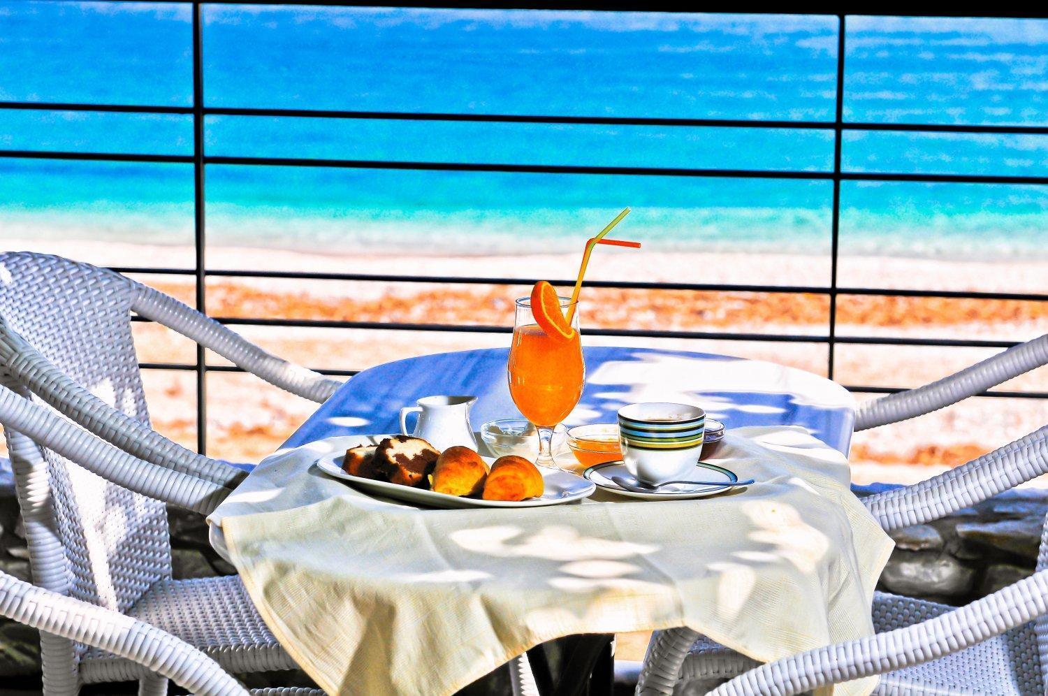 Hotel Manthos Blue Agios Ioannis (Thessaly)