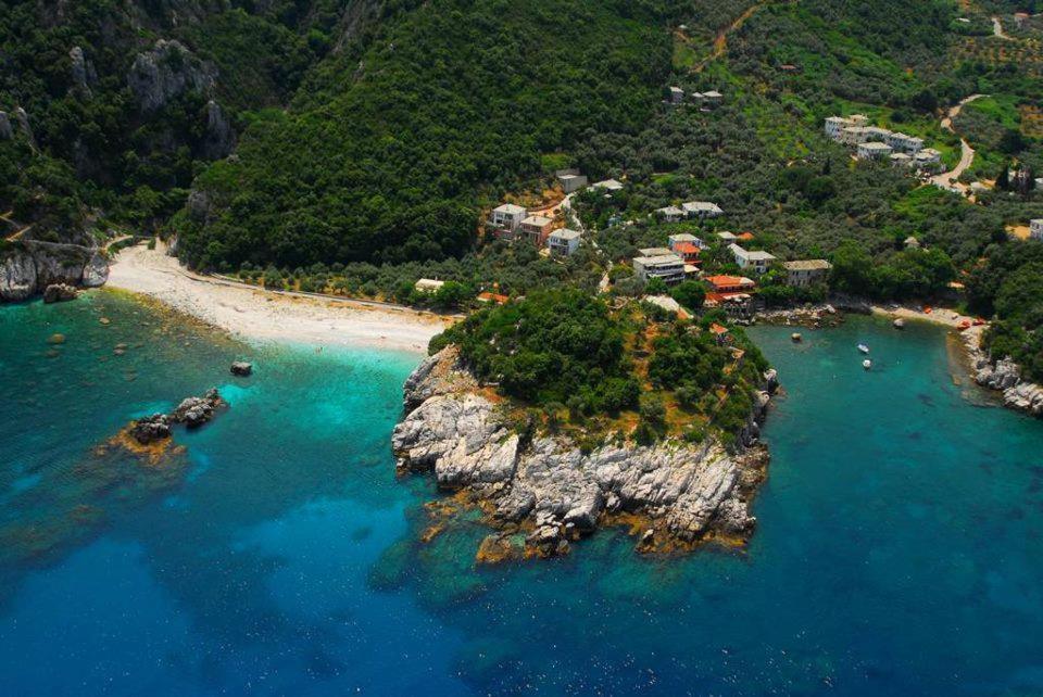 Manthos Blue Agios Ioannis (Thessaly)