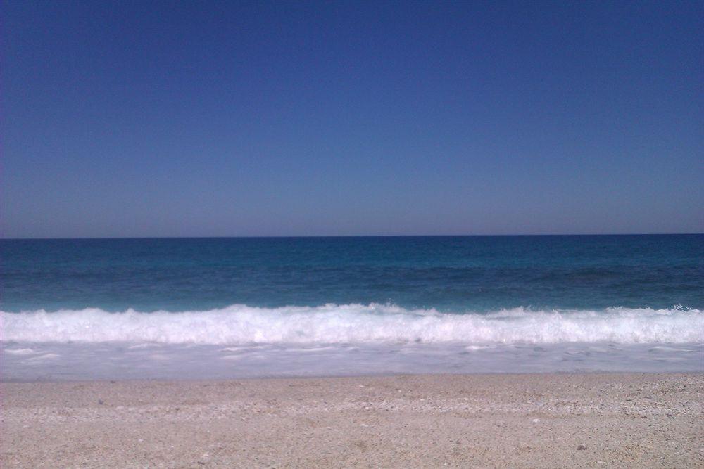Manthos Blue 3*