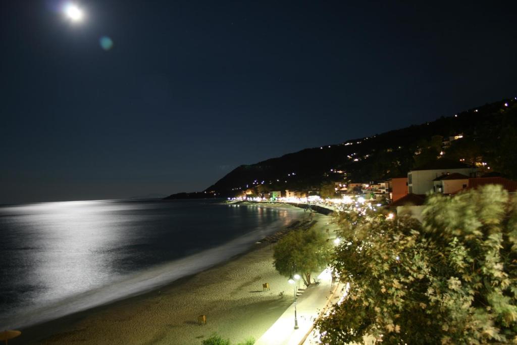 Manthos Blue Hotel Agios Ioannis (Thessaly)