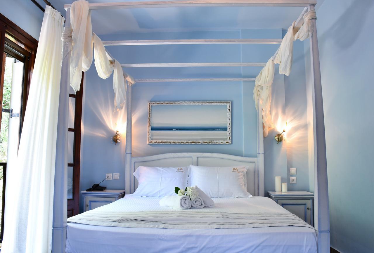 Manthos Blue 3* Agios Ioannis (Thessaly)