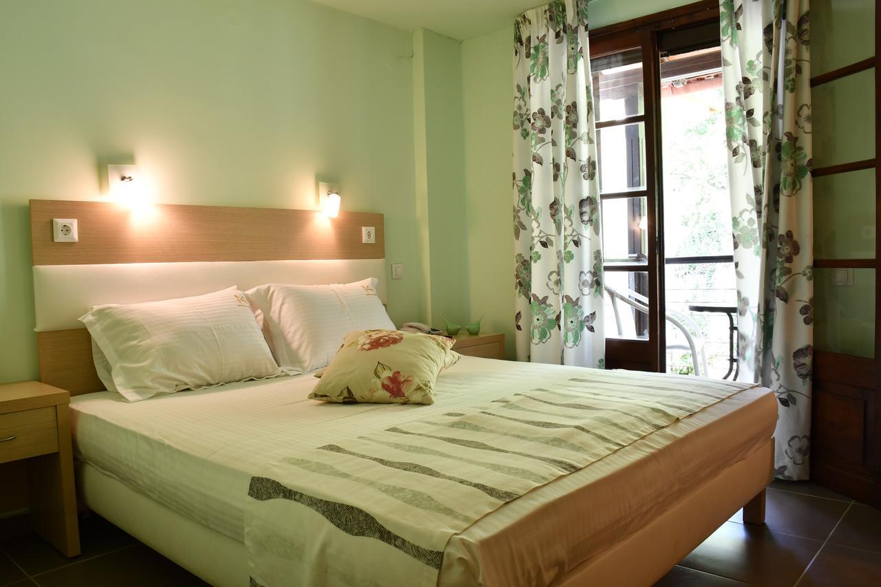 Hotel Manthos Blue