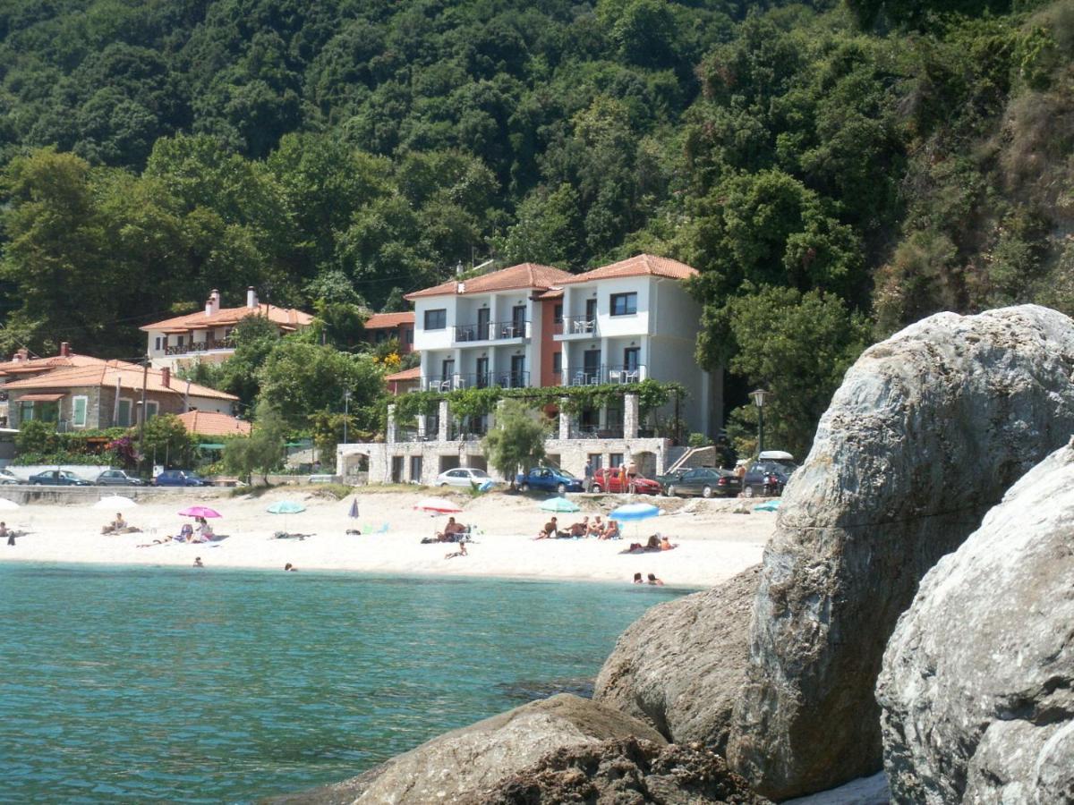 Manthos Blue Hotel 3*